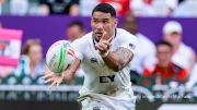 How Martin Iosefo Found His Way Back To Rugby