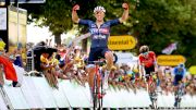 Temps Can't Slow Danish Riders As Stage 13 Concludes At 2022 Tour De France