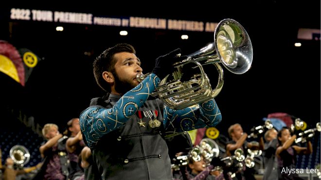 Watch Guide: DCI 2022 Southwestern Championship