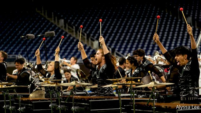 2022 DCI Memphis Presented By Ultimate Drill Book