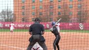 Replay: DePaul vs St. John's - DH | Apr 4 @ 12 PM