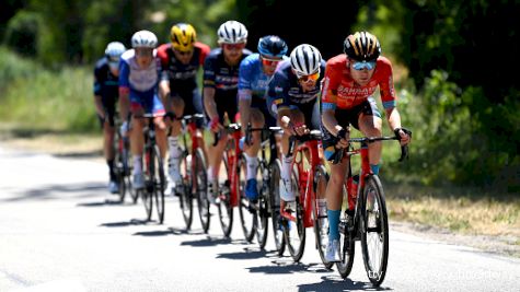 Watch In Canada: 2022 Tour de France Stage 13 Extended Highlights