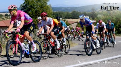 Highlights: Tour de France Stage 13