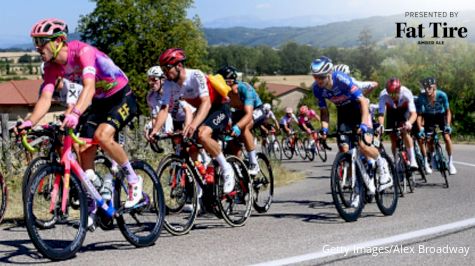 Highlights: 2022 Tour de France Stage 13