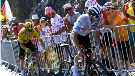 Can Jonas Vingegaard Carry The Yellow Jersey To Paris?