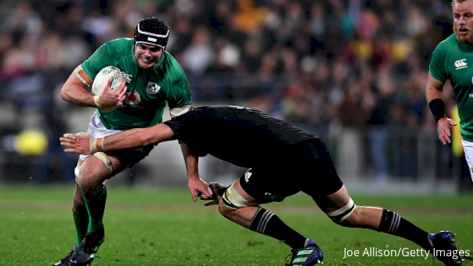 As 2023 Rugby World Cup In France Nears, Here Are The 5 greatest RWC Tries  - FloRugby