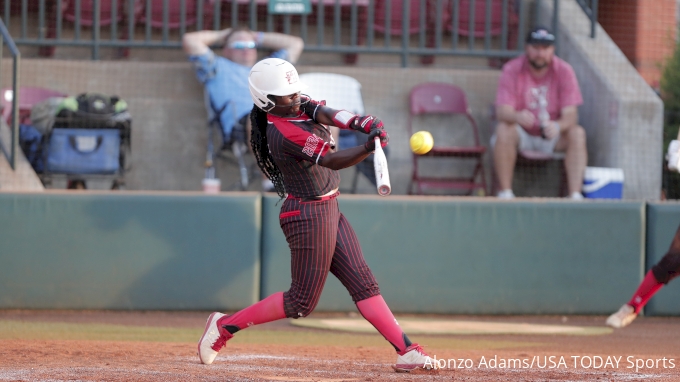 Softball Brings In Fourth-Ranked Signing Class - NC State