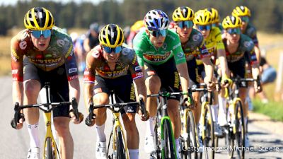 Watch In Canada: Tour de France Stage 14