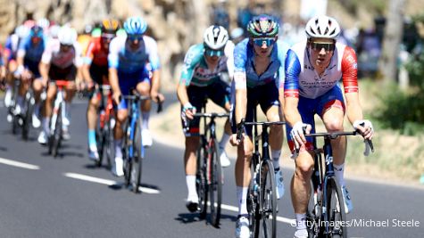 Regardez au Canada: l'Étape 14 du Tour de France 2022