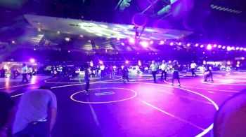 37 lbs Rr Rnd 3 - Abel "The Tiger" Anthonyan, Dethrone vs Dominic Najera, Threshold Wrestling Club