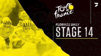 Tadej Pogačar Searches For Jumbo-Visma Weakness On 'Hardest Day Of The Tour' | FloBikes Daily