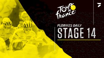 Tadej Pogačar Searches For Jumbo-Visma Weakness On 'Hardest Day Of The Tour' | FloBikes Daily