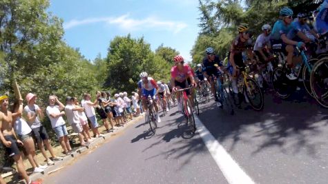 On-Board Highlights: 2022 Tour De France Stage 14