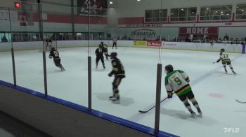 Replay: Home - 2023 Grizzlies U16 vs Knights U16 | Nov 24 @ 9 AM