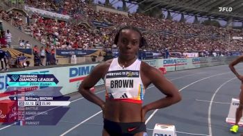 Women's 200m