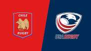 Replay: Chile vs. USA Eagles - 2022 Chile vs USA Eagles | Jul 16 @ 1 PM