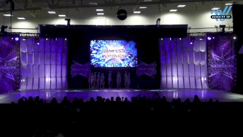 APEX Dance Center - Youth Small Lyrical [2024 Youth - Contemporary/Lyrical - Small 2] 2024 JAMfest Dance Super Nationals