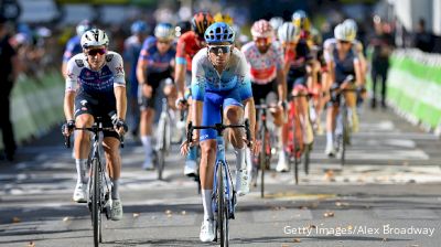 Regardez au Canada: Tour de France Étape 15