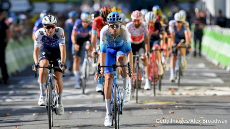 Regardez au Canada: l'Étape 15 du Tour de France 2022