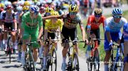 Watch In Canada: 2022 Tour de France Stage 15 Extended Highlights