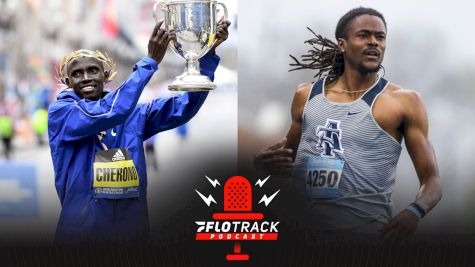 Star Runners Suspended At World Championships