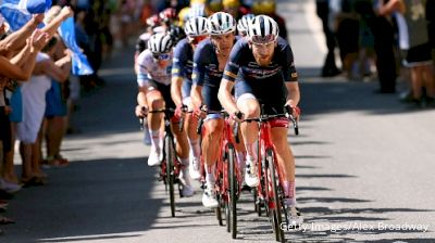 Watch In Canada Tour de France Stage 15