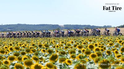 Highlights: 2022 Tour De France Stage 15