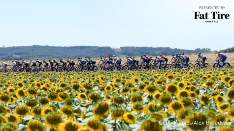 Highlights: 2022 Tour De France Stage 15