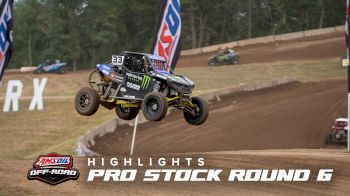 HIGHLIGHTS | PRO STOCK SxS Round 6 of Amsoil Championship Off-Road