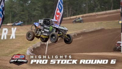 HIGHLIGHTS | PRO STOCK SxS Round 6 of Amsoil Championship Off-Road
