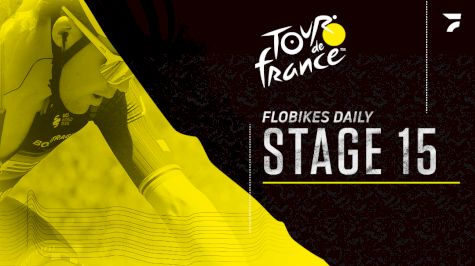 Persistence Pays Off For Sprinters After Yellow Jersey Struggles | FloBikes Daily