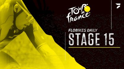 Persistence Pays Off For Sprinters