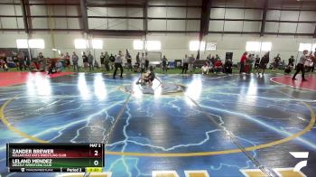 Replay: Mat 2 - 2023 VACW Fall Neptune Classic | Nov 5 @ 9 AM