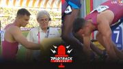 Should Track & Field Change The False Start Rule After Devon Allen DQd At Worlds