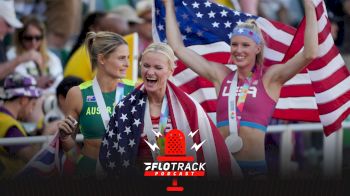 Oregon Is Doing A GREAT JOB Hosting Worlds, Despite Naysayers