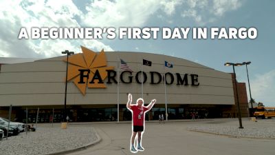 Busting Myths On Day 1 At The Fargodome
