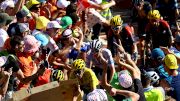 Watch In Canada: 2022 Tour De France Week 2 Extended Highlights