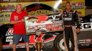 Dale McDowell Goes Back-To-Back With Southern Nationals