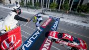 Kevin Lacroix Masters Streets of Toronto for Second Pinty's Win of 2022