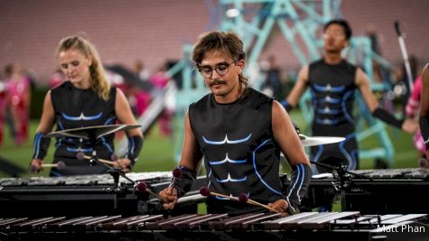 RESULTS: Who Is Your Fan Favorite for the DCI Southwestern Championship?