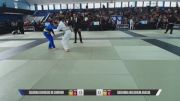 ISADORA GERVÁSIO DE AMORIM vs GIOVANNA WALDHEIM ARAUJO 2026 Carlson Gracie