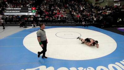 Replay: M2 - 2026 UHSAA 6A Boys & Girls State Champs | Feb 11 @ 1 PM