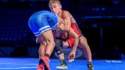 Results From The Wisconsin High School State Wrestling Championships WIAA