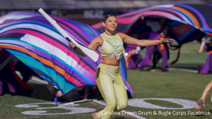 Tuesday Night Lights: Nation's best drum corps compete Tuesday in Broken  Arrow