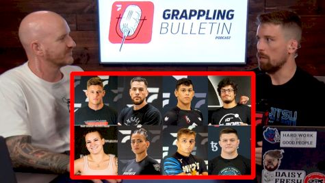 Mica Galvao, Meregali and Bia Mesquita Return to WNO on Aug 7