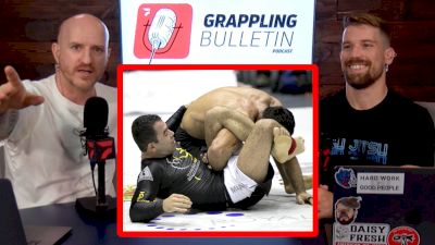 Hundreds Of Historic ADCC Matches Now Available On Demand