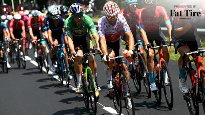 Final 1K: 2022 Tour De France Stage 16