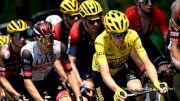 Watch In Canada: 2022 Tour de France Stage 16