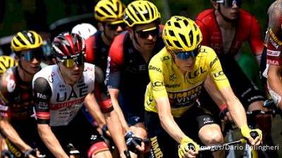 Watch In Canada: 2022 Tour de France Stage 16