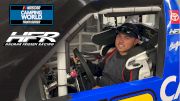 NASCAR National Series Point Leader Layne Riggs To Make Trucks Series Debut